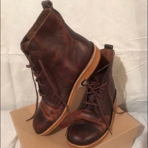 Clarks Mens Boot